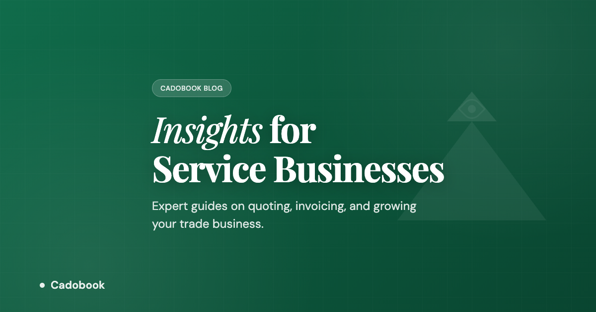 Featured image for Field Service Management: The Complete Guide for UK Tradespeople (2026)