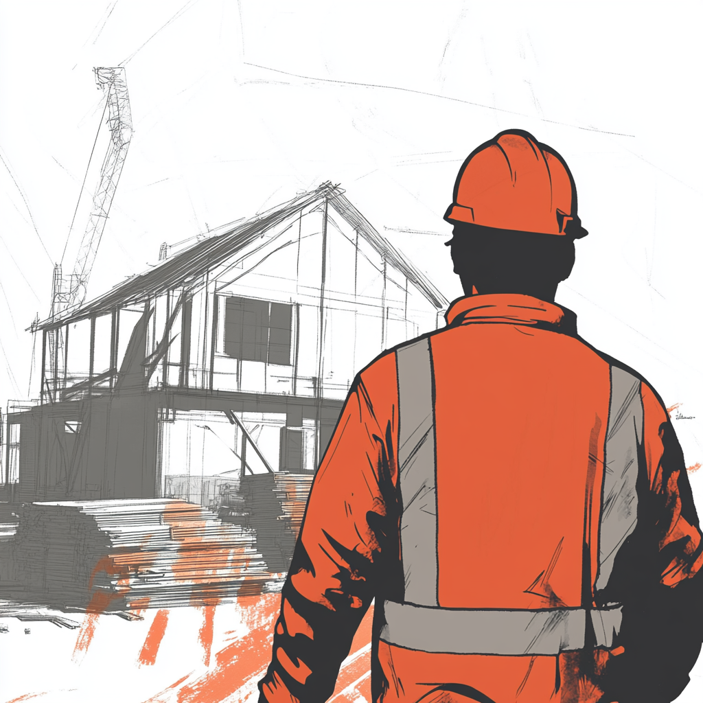 Construction industry