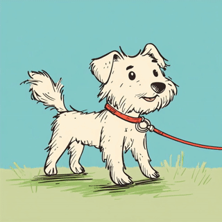 Dog Walking industry