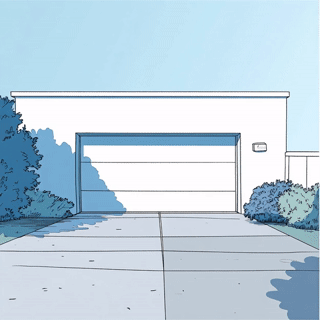 Garage Door Services industry