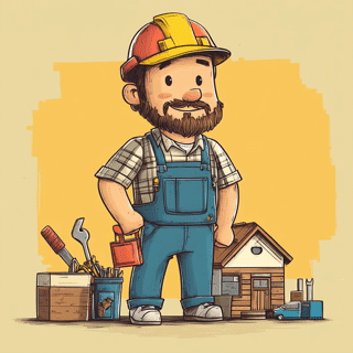 Handyman industry