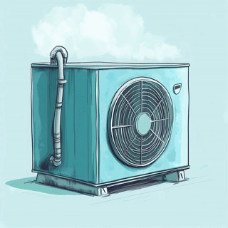 HVAC industry