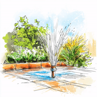 Irrigation Services industry