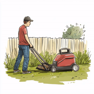 Lawn Care industry