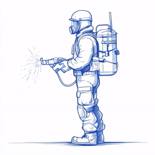 Pest Control industry
