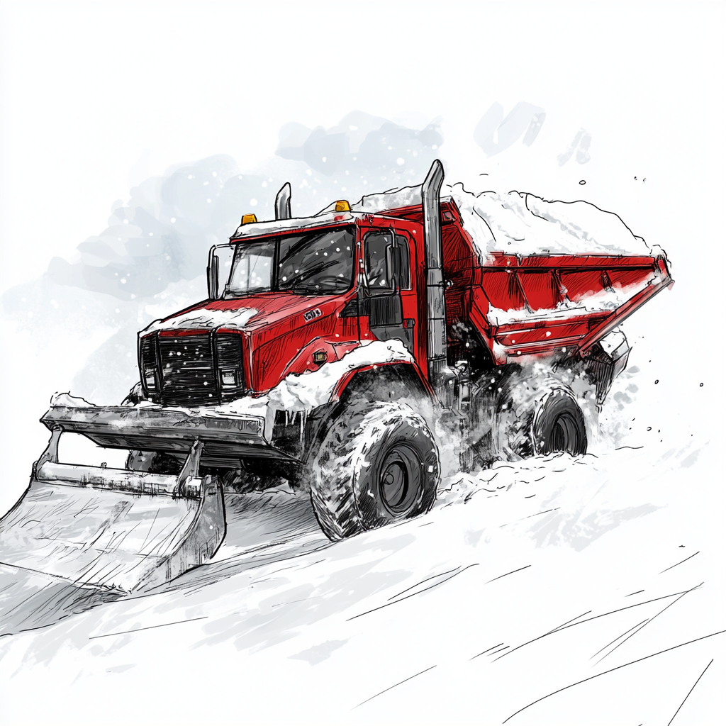 Snow Removal industry